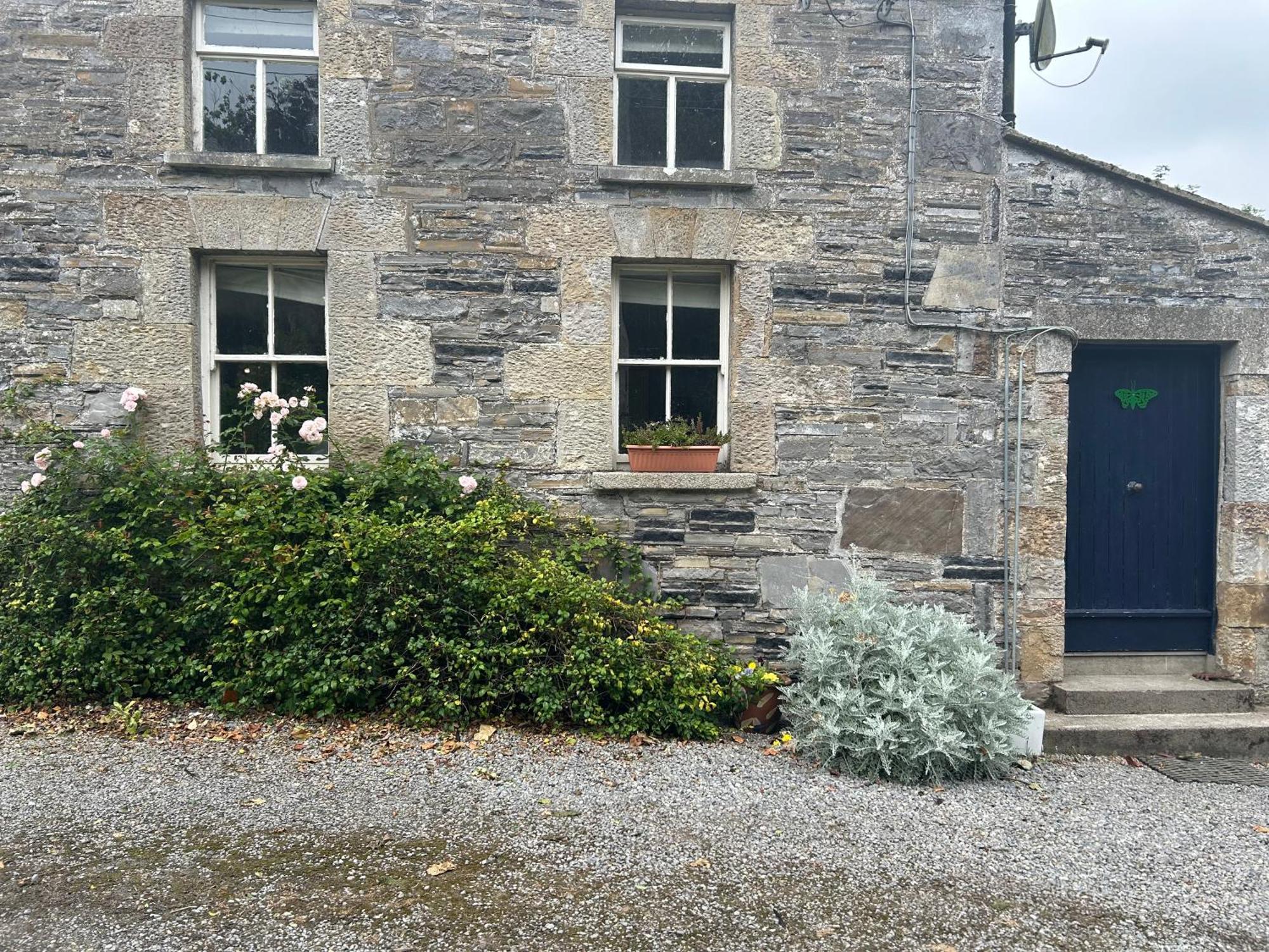 The Groom'S Cottage Navan Eksteriør bilde